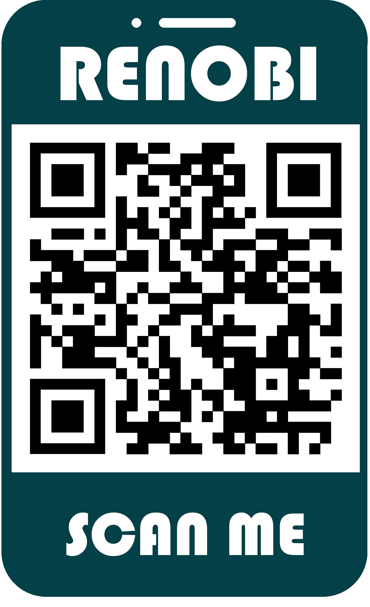 Scan Me